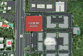 Clearwater, FL Commercial - 24479 US Highway 19 N