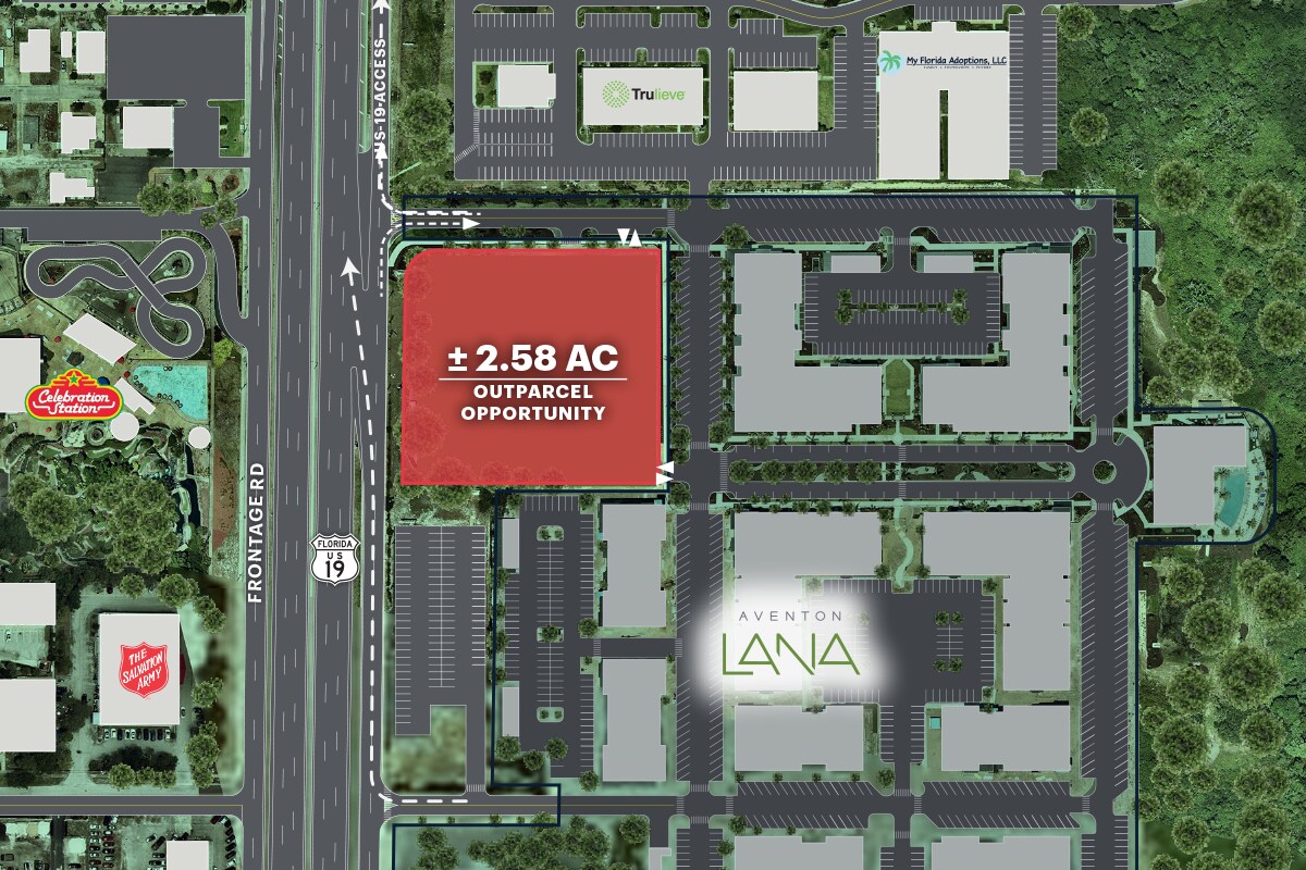24479 US Highway 19 N, Clearwater, FL for Sale
