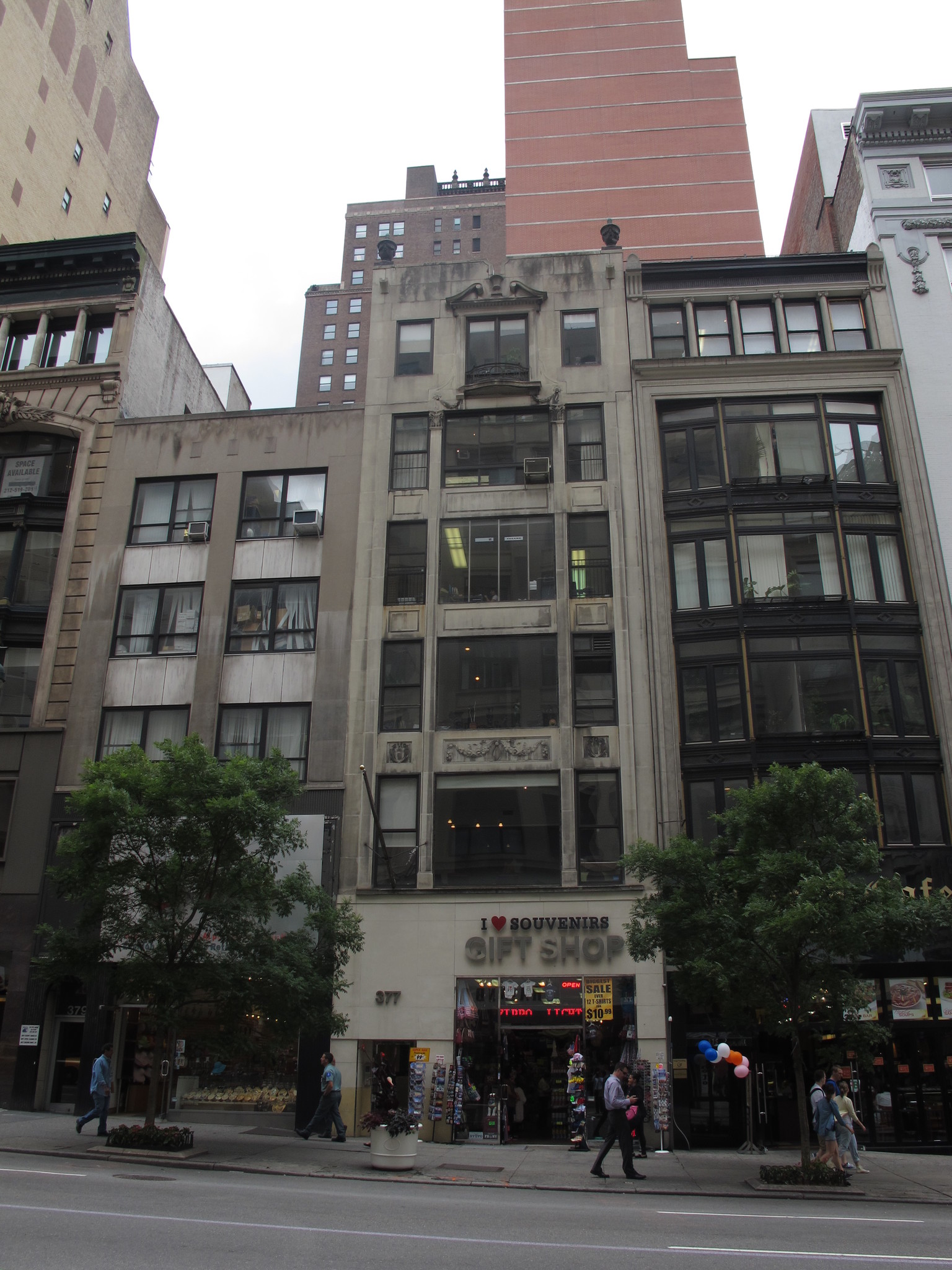 377 Fifth Ave, New York, NY for Rent