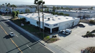 Jurupa Valley, CA Warehouse - 4401 Etiwanda Ave Jurupa Valley, CA Warehouse - 4401 Etiwanda Ave