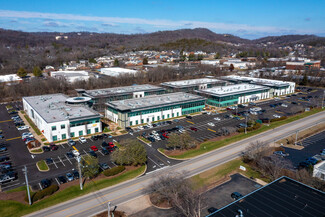 Franklin, TN Office - 113-117 Seaboard Ln