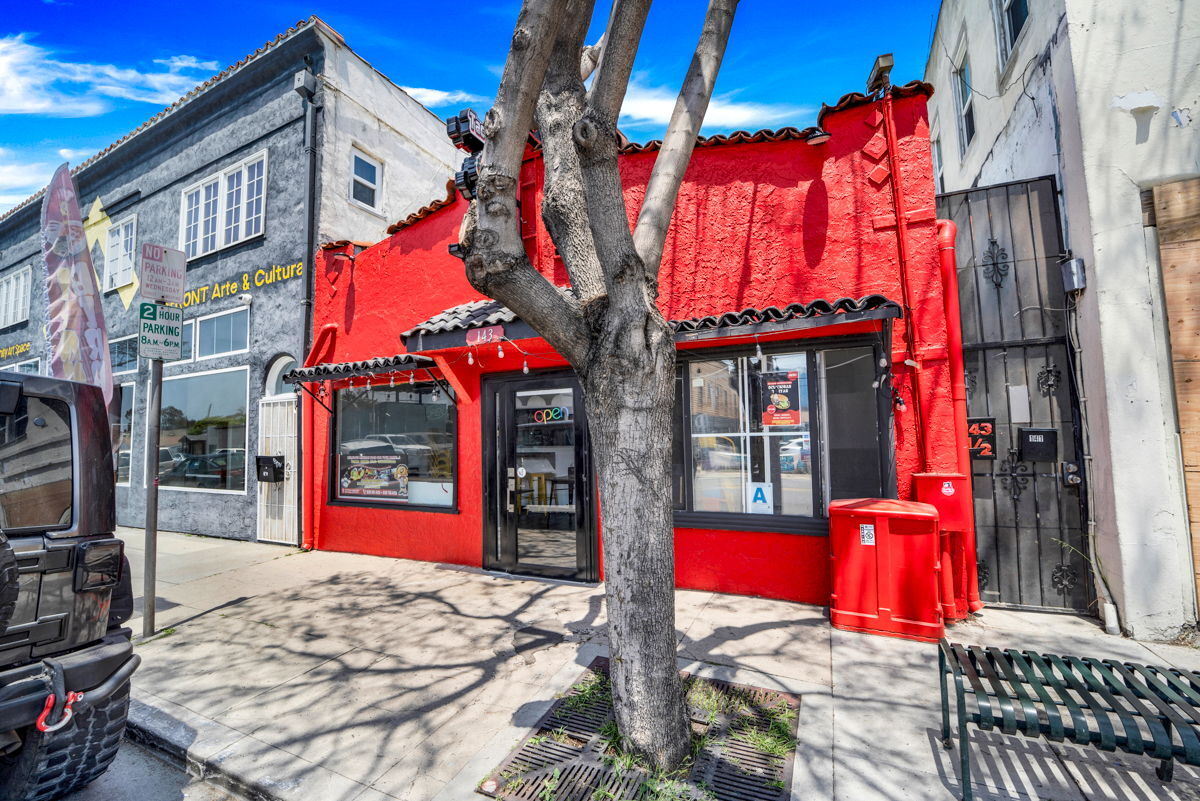 , San Ysidro, CA for Sale