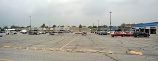 Indianapolis, IN Retail - 7245-7423 S US Highway 31