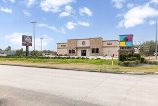 Houston, TX undefined - 11464 Space Center Blvd