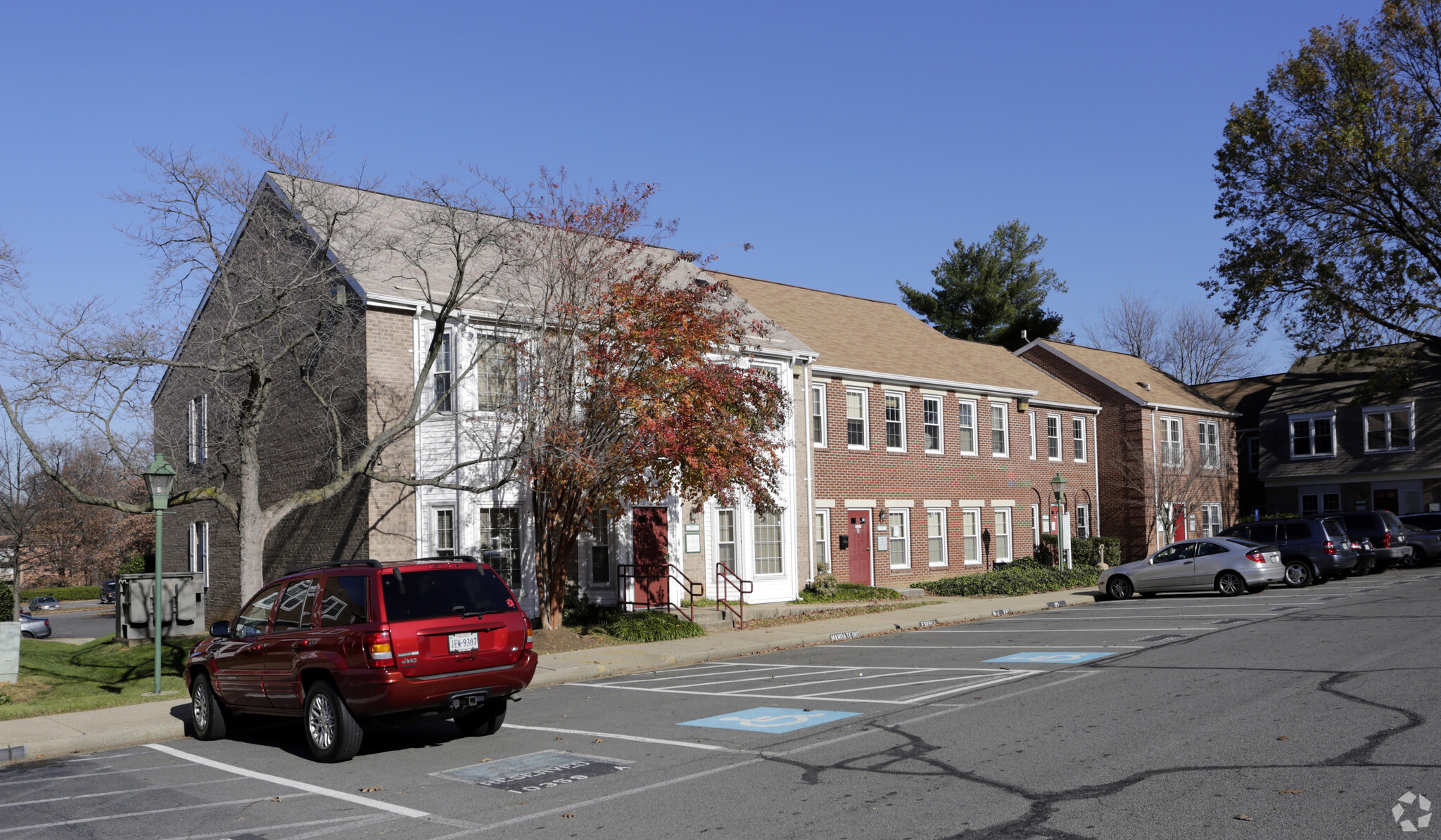 10353-10363 Democracy Ln, Fairfax, VA for Rent