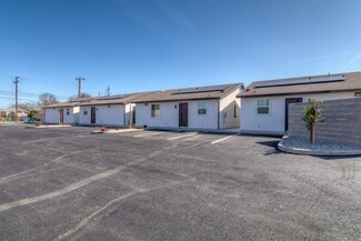 Olivehurst, CA Apartments - 4736 Fleming Way