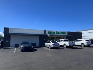 Phoenix, AZ Office/Retail - 16624 N 32nd St