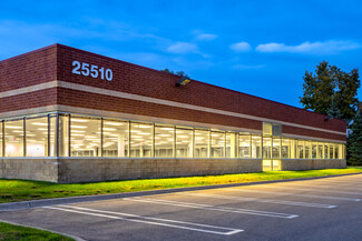 Southfield, MI undefined - 25510 W 11 Mile Rd