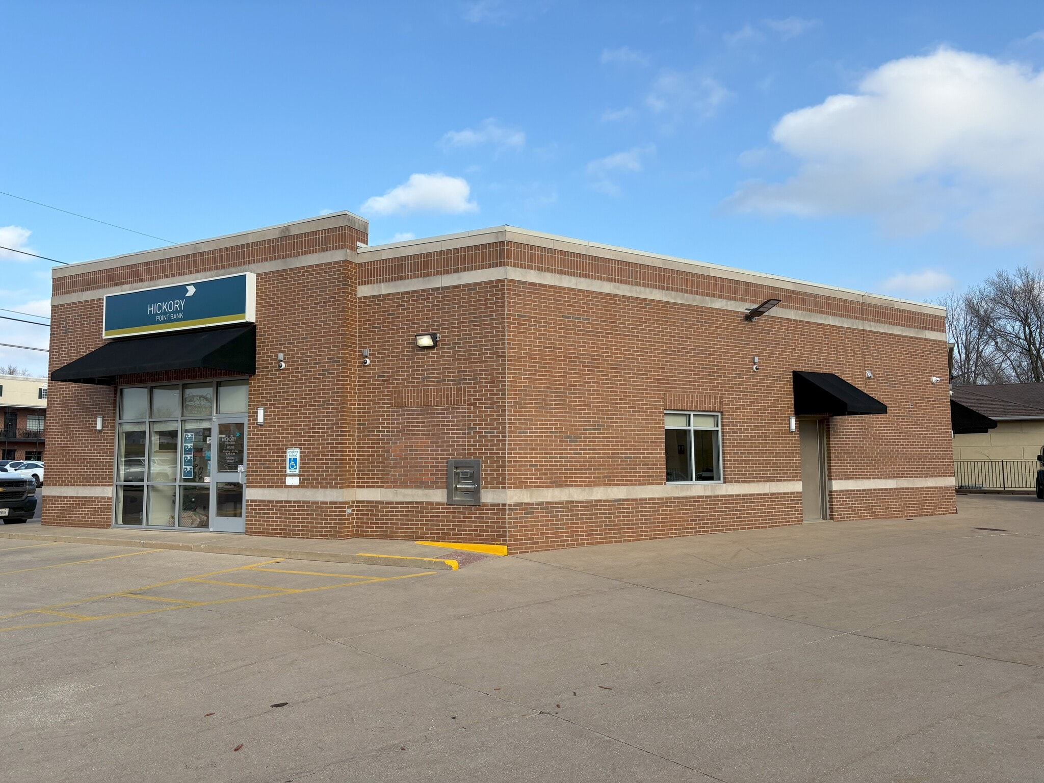 4440 N Prospect Ave, Peoria Heights, IL for Rent