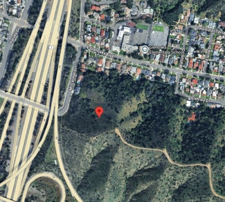 Glendale, CA Residential - Mount Carmel Dr