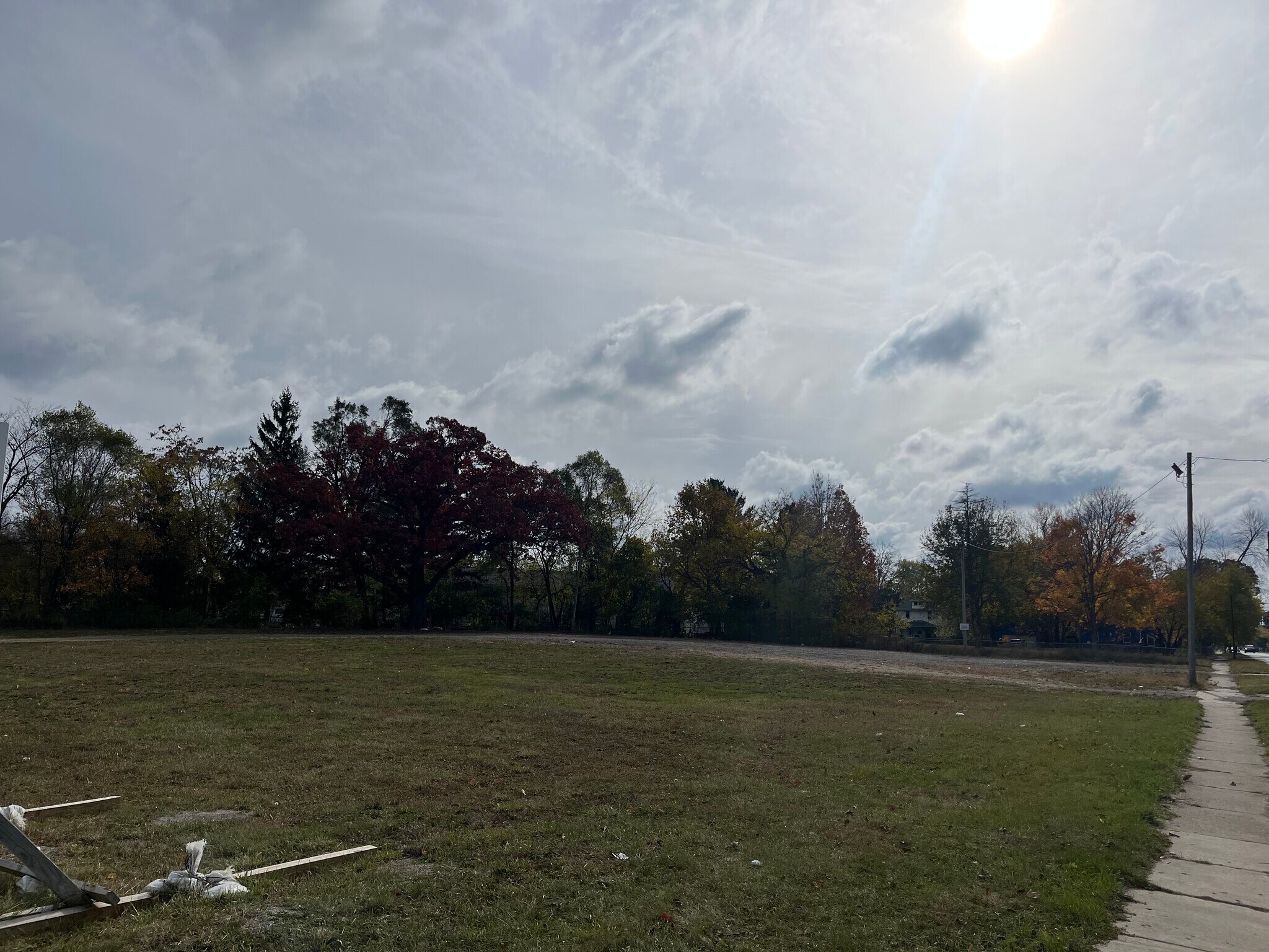 1429 Cooper St, Jackson, MI for Sale