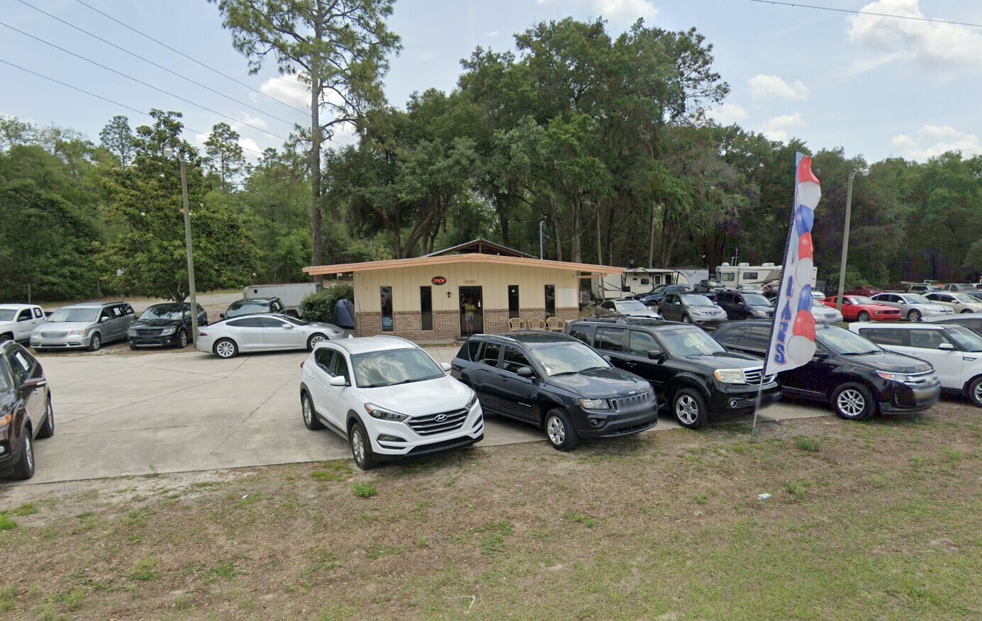3020 W Dunnellon Rd, Dunnellon, FL for Sale