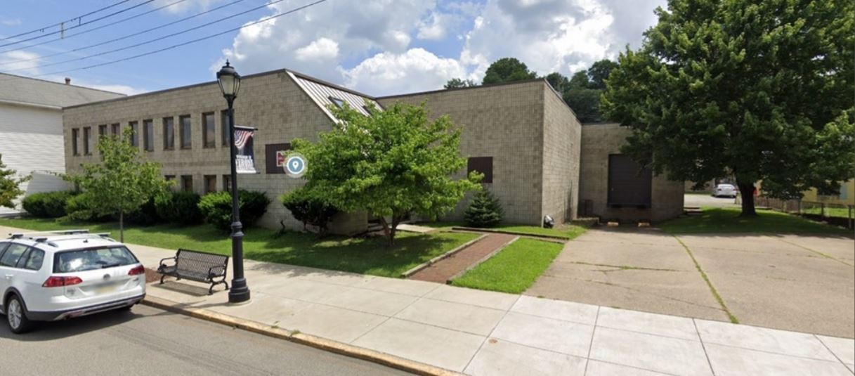 723 E Railroad Ave, Verona, PA for Sale