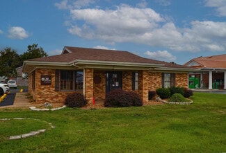 Bethalto, IL Medical - 404 W Bethalto Dr