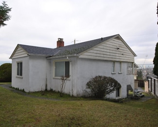 Vancouver, BC Commercial Land - 4180 Quesnel Dr Vancouver, BC Commercial Land - 4180 Quesnel Dr