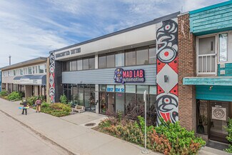 Edmonton, AB Flex - 6817 104 St NW