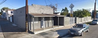 Paramount, CA Warehouse - 16221 Garfield Ave