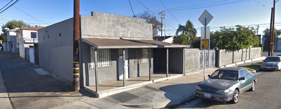 16221 Garfield Ave, Paramount, CA for Sale