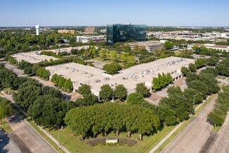 Houston, TX Flex - 11310 Greens Crossing Blvd