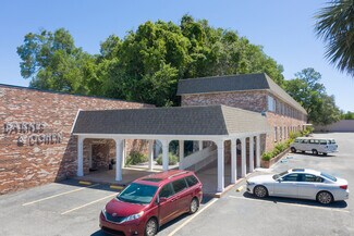 Jacksonville, FL Office - 2809 Art Museum Dr Jacksonville, FL Office - 2809 Art Museum Dr