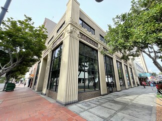 San Diego, CA Retail - 640 C St