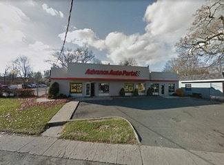 Huntington Station, NY Freestanding - 161 W Hills Rd Huntington Station, NY Freestanding - 161 W Hills Rd