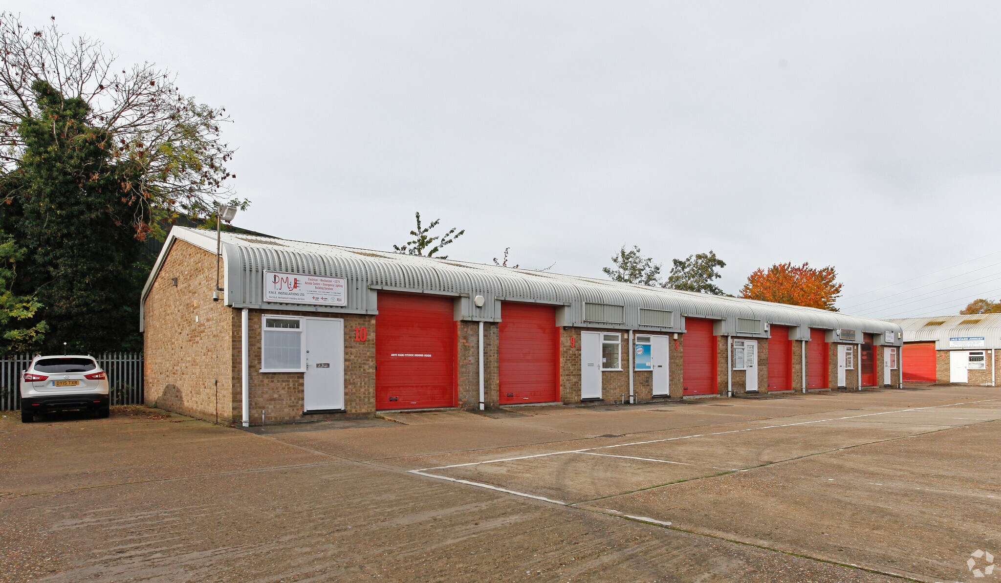 Halcyon Ct, Huntingdon, CAM for Rent