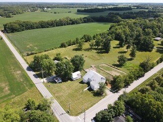 Noblesville, IN Residential Land - 19654 Promise Rd