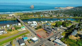 Pacific City, OR Freestanding - 34970 Brooten rd