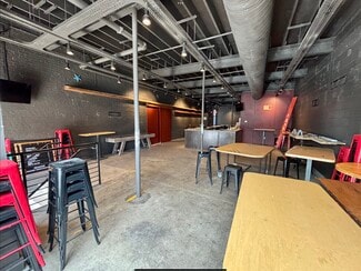 Louisville, KY Retail - 825 E Market St