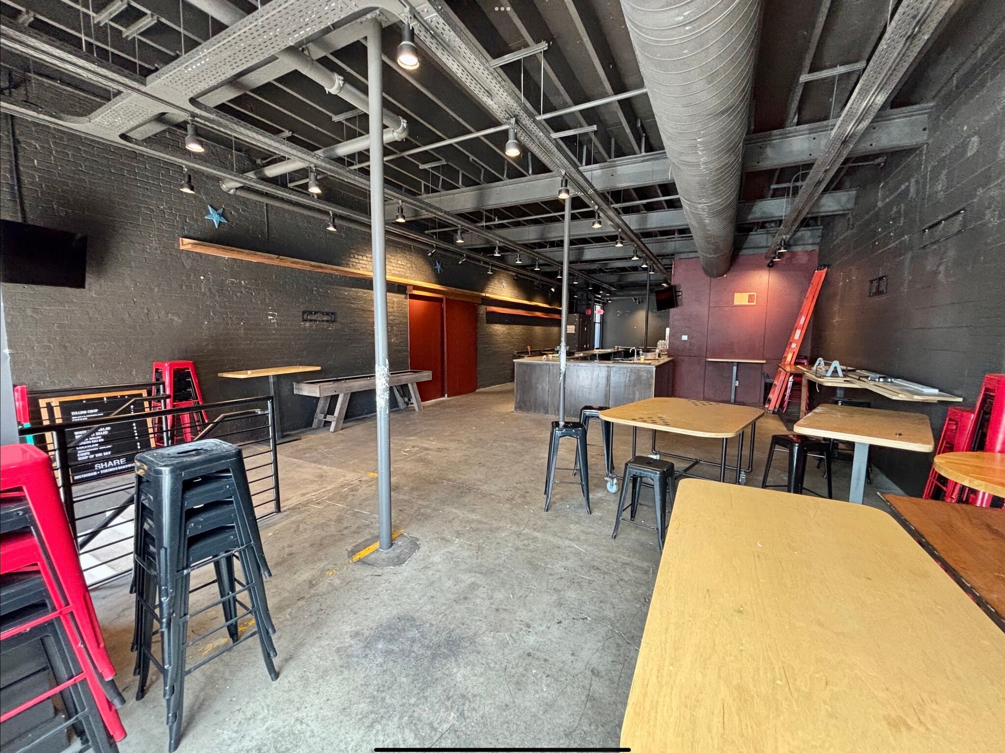 825 E Market St, Louisville, KY for Rent