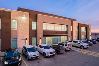 Calgary, AB Office - 8832 Blackfoot Trl SE Calgary, AB Office - 8832 Blackfoot Trl SE