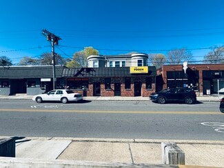 Winthrop, MA Commercial Land - 35 Crest Ave
