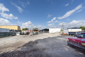 Hollywood, FL Industrial Land - 2017 Scott St