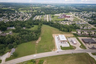 Jackson, MO Commercial - 2216 E Main St