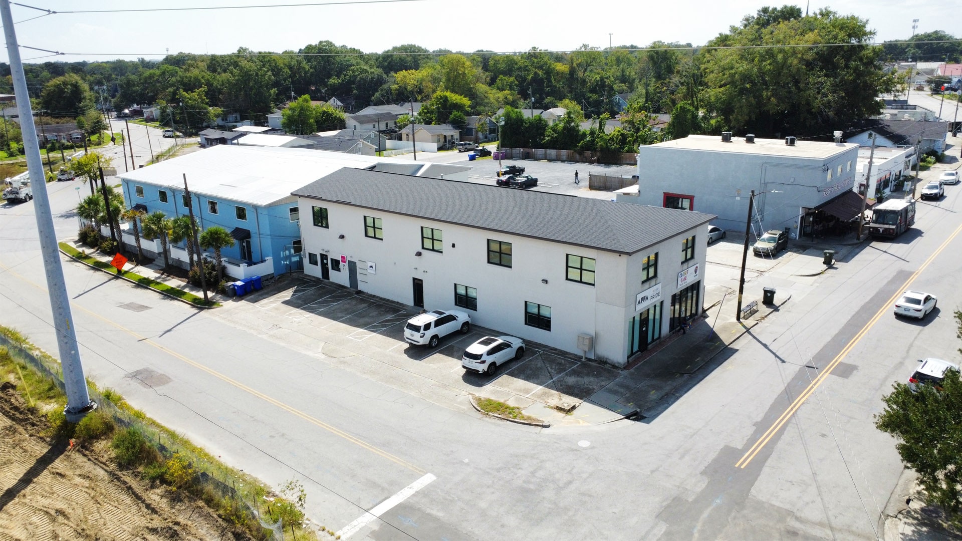 1801 Reynolds Ave, North Charleston, SC for Sale