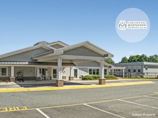 Chesapeake, VA Day Care Center - 2013 Scenic Pky