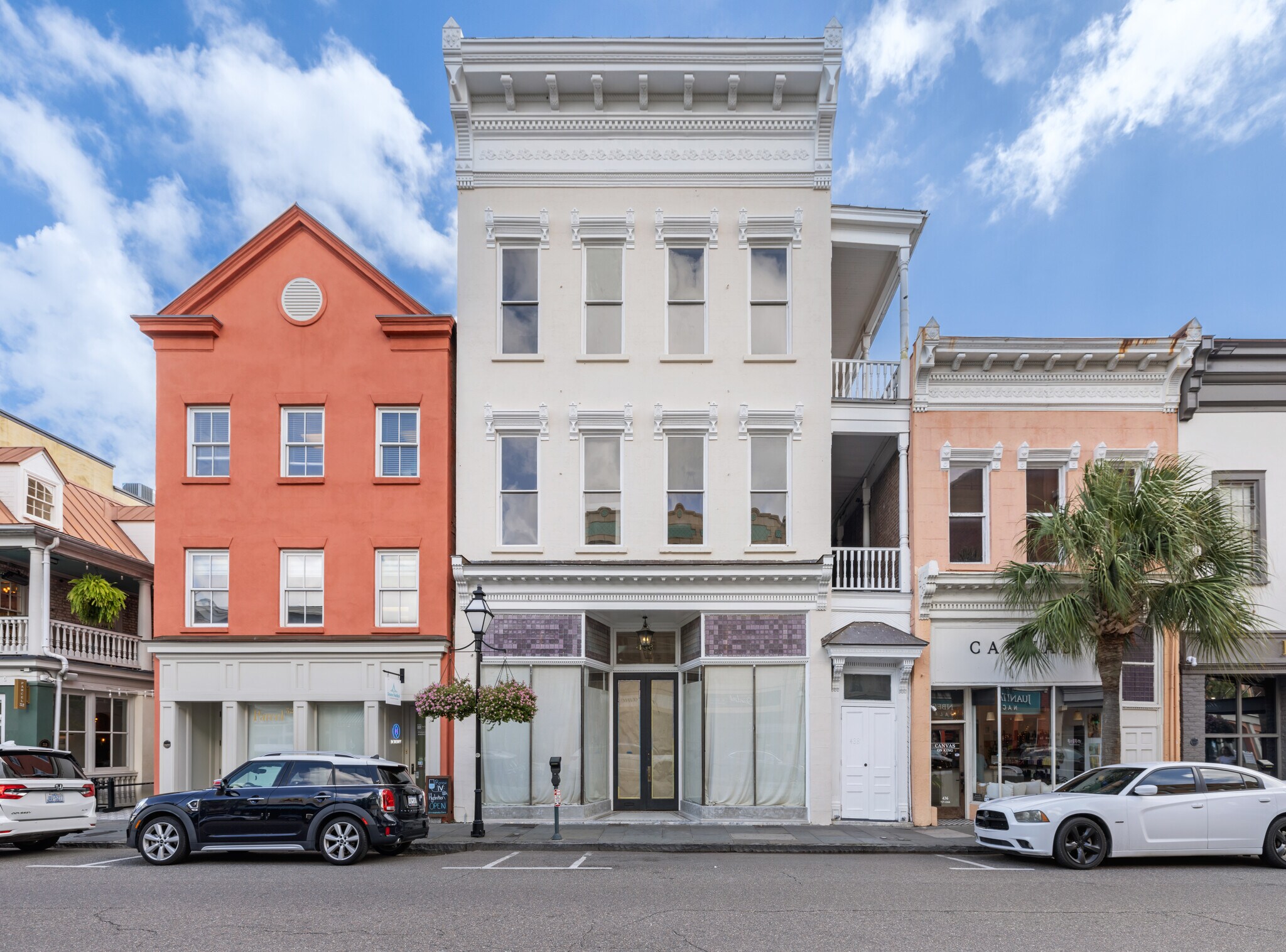 438 King St, Charleston, SC for Rent