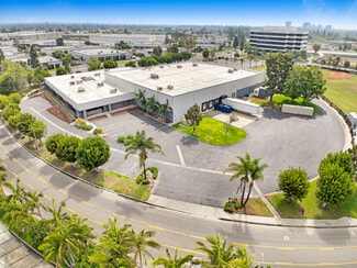 Santa Ana, CA Flex - 3232 W MacArthur Blvd Santa Ana, CA Flex - 3232 W MacArthur Blvd