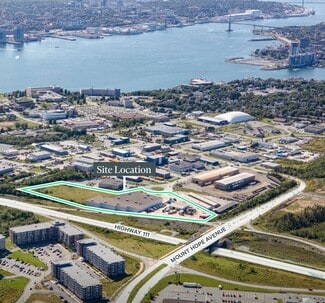Cold Storage & Industrial Development