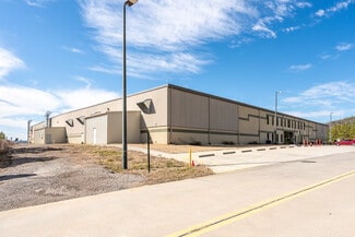 Adairsville, GA Industrial - 500 Soho Dr