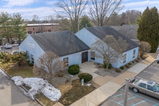 Branchburg, NJ Office - 3461 US Highway 22