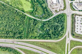 Columbia, SC Commercial Land - Bluff Rd and Beltline Blvd Columbia, SC Commercial Land - Bluff Rd and Beltline Blvd