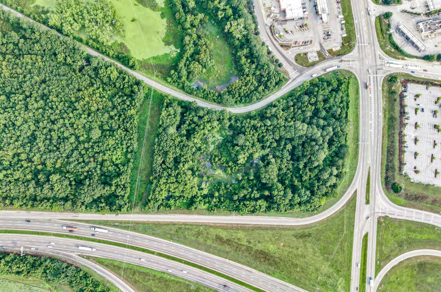 Bluff Rd and Beltline Blvd, Columbia, SC for Sale