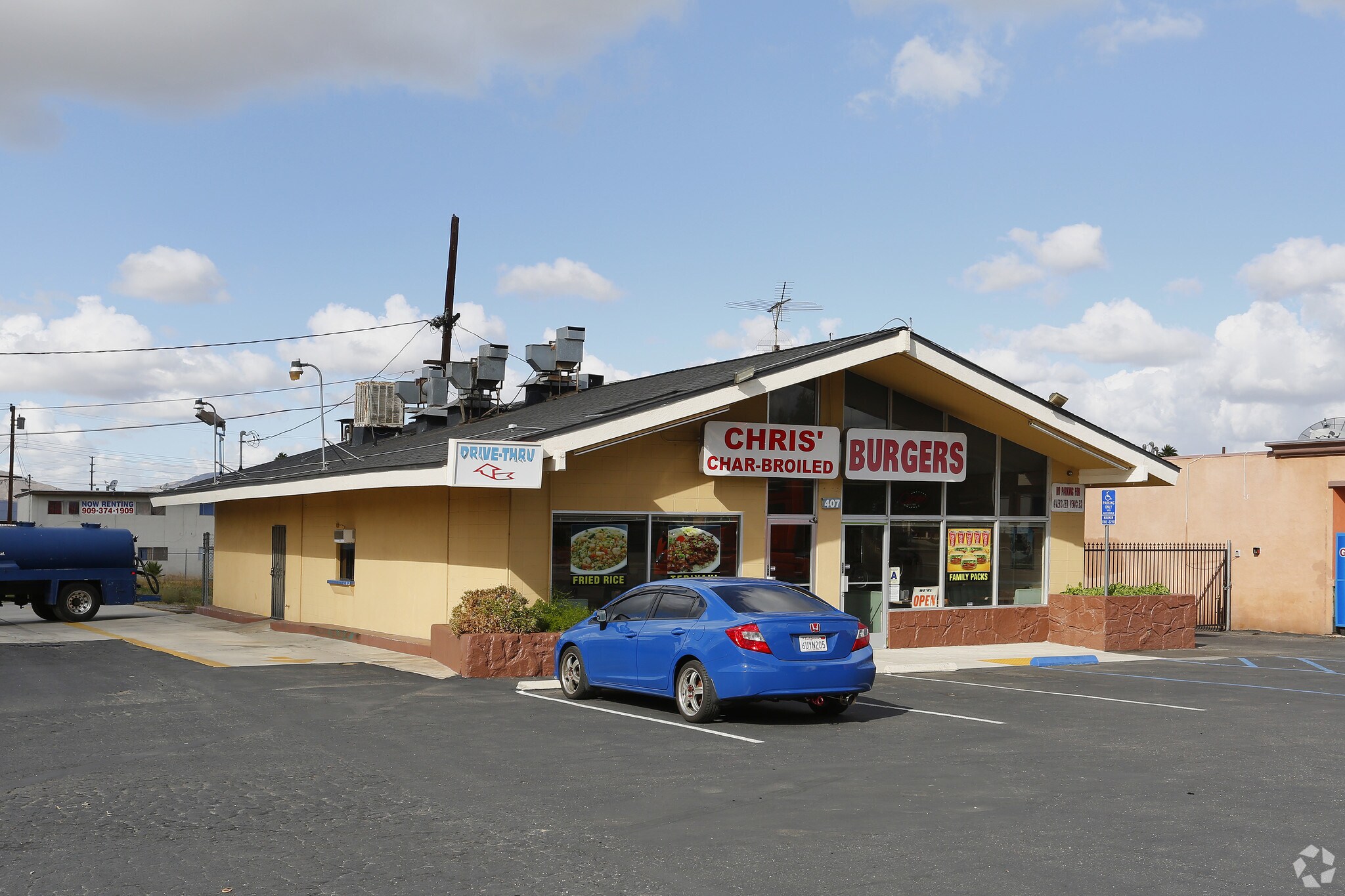 , Riverside, CA for Sale