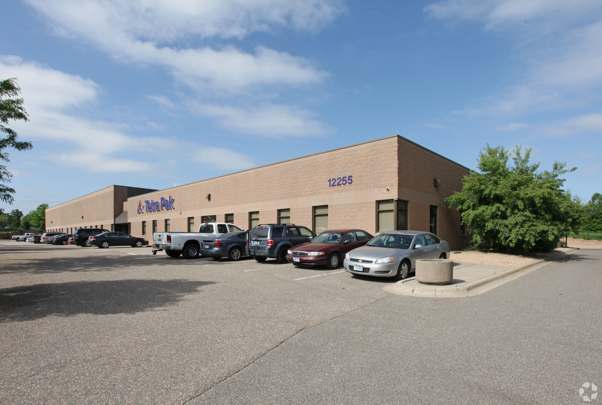 12255 N Ensign Ave, Champlin, MN for Rent