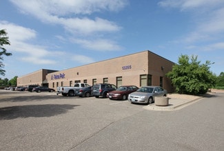 Champlin, MN Industrial - 12255 N Ensign Ave