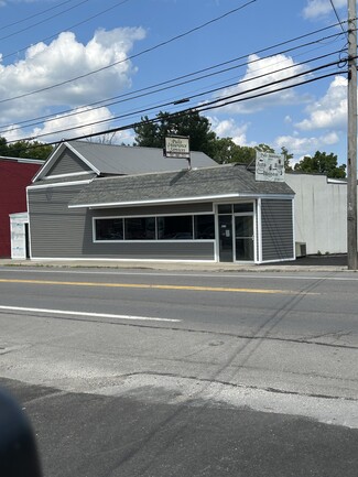 Brewerton, NY Office/Retail - 9670 Brewerton Rd