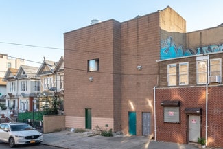 Brooklyn, NY Retail - 3063-3065 Brighton 2nd St