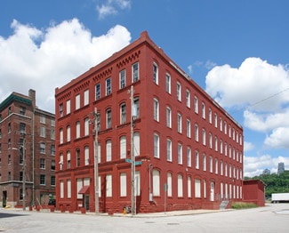 Kansas City, MO Office - 1317 W 13th Ter Kansas City, MO Office - 1317 W 13th Ter